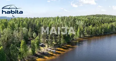 Ferienhaus in Tervo, Finnland