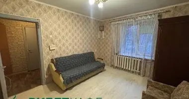 1 room apartment in Baranavichy, Belarus