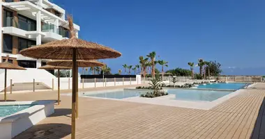 Appartement 2 chambres dans Denia, Espagne