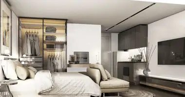 Apartamento 2 habitaciones en Rawai, Tailandia