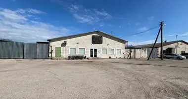 Commercial property 890 m² in Vaivadai, Lithuania