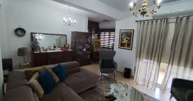 Дом 5 спален в муниципалитет Лимасол, Кипр