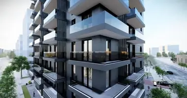 Квартира 2 комнаты в Тирана, Албания