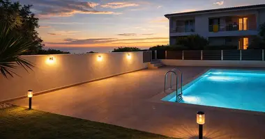 Villa 2 habitaciones en Sozopoli, Grecia