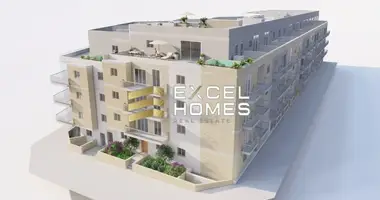 Mieszkanie 3 pokoi w Sannat, Malta