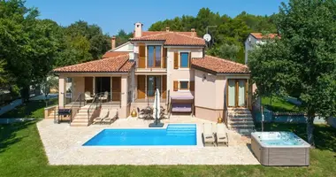 Maison 4 chambres dans Grad Porec, Croatie