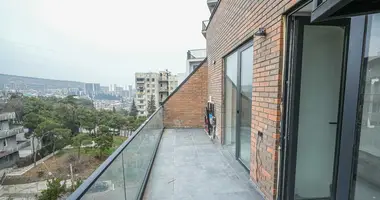 Apartamento 4 habitaciones en Tiflis, Georgia