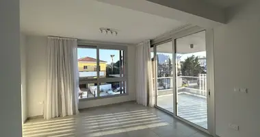 Квартира 2 спальни в муниципалитет Ларнака, Кипр