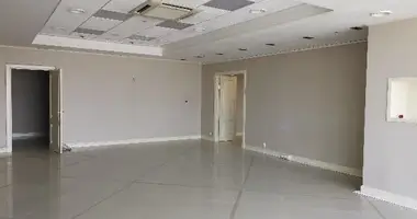 Bureau 243 m² dans Moscou, Russie
