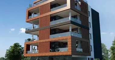 2 bedroom apartment in Larnaca, Cyprus