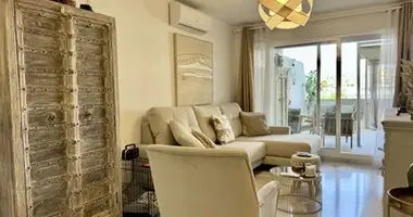 2 bedroom apartment in Mijas, Spain