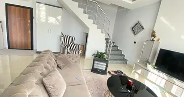 Apartamento 3 habitaciones en Mahmutlar, Turquía