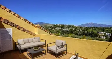 Wohnung 3 Schlafzimmer in Bel Air, Spanien