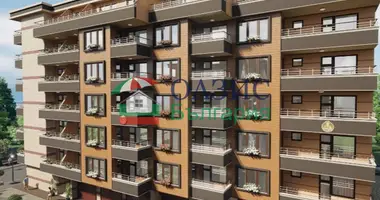 1 bedroom apartment in Pomorie, Bulgaria