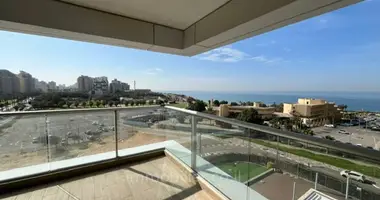 Appartement 4 chambres dans Netanya, Israël