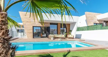 Villa 4 chambres dans Finestrat, Espagne