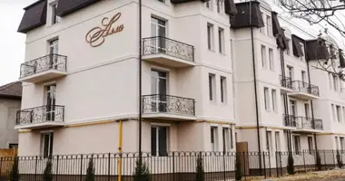 Mieszkanie 2 pokoi w Odessa, Ukraina