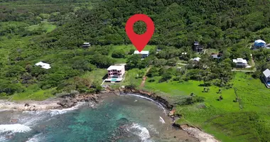 2 bedroom house in Utila, Honduras