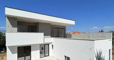 Willa w Opcina Vrsi, Chorwacja