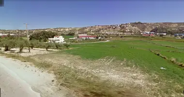 Parcela en Municipality of Heraklion, Grecia