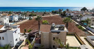 Villa 3 chambres dans Sotíra, Chypre