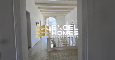 Townhouse 5 bedrooms in Xagħra, Malta