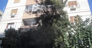 Квартира 3 спальни в Никосия, Кипр