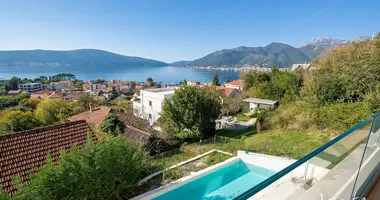 Mieszkanie 2 pokoi w Tivat, Czarnogóra