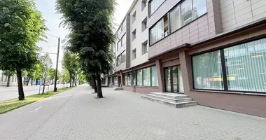 Commercial property 142 m² in Kaunas, Lithuania