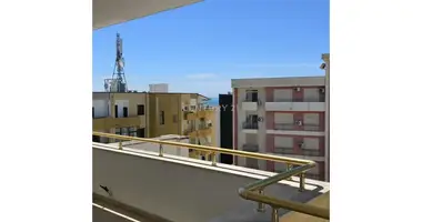 Mieszkanie 3 pokoi w Bashkia Durres, Albania