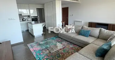 Appartement 2 chambres dans Limassol, Chypre