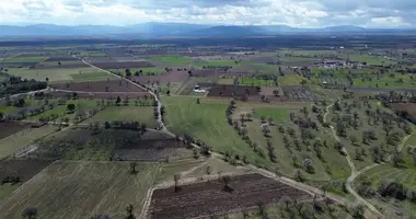 Parcela en Kizilcaboluk, Turquía
