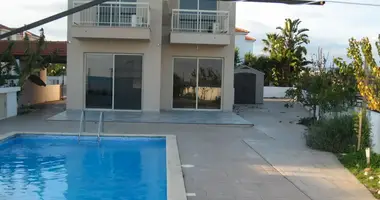 Maison 4 chambres dans Mazotos, Chypre