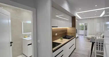 1 bedroom apartment in Bashkia Durres, Albania