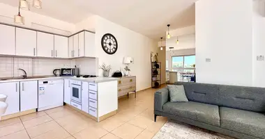 Duplex 2 bedrooms in Agios Amvrosios, Northern Cyprus