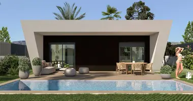 Villa en Monforte del Cid, Španjolska