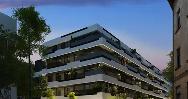 Пентхаус 4 комнаты в Фуэнхирола, Испания