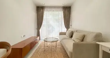 Condo w Siem Reap, Kambodża