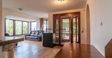 8 room house in Budapest, Hungary
