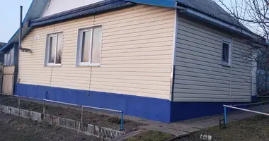 House in Orsha, Belarus