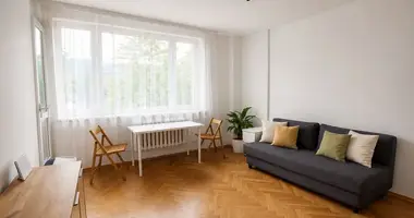Appartement 2 chambres dans Varsovie, Pologne