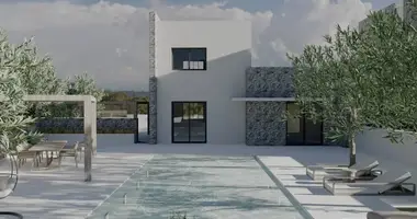 Villa 3 chambres dans Pláka, Grèce