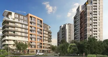 Appartement dans Beylikduzu, Turquie