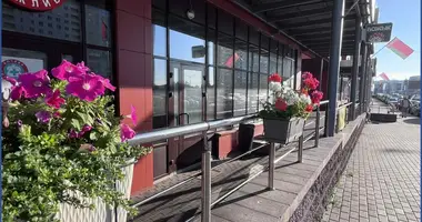 Gewerbefläche 91 m² in Minsk, Belarus