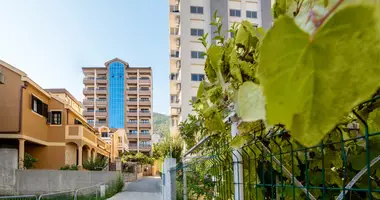 Appartement 1 chambre dans Budva, Monténégro