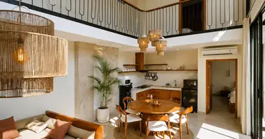 Villa 3 bedrooms in Seminyak, Indonesia