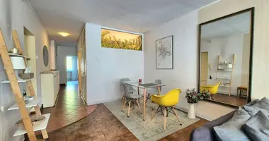 Wohnung 3 zimmer in Lodz, Polen