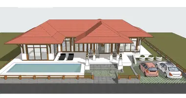 Casa 5 habitaciones en Baie Lazare, Seychelles