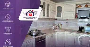 Квартира 2 комнаты — Минск, Беларусь