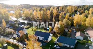 Дом 3 комнаты в Vaajakoski, Финляндия
